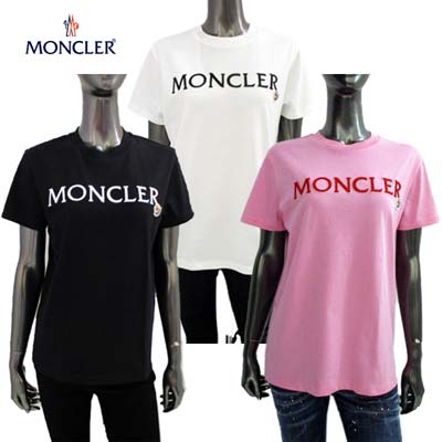 N[ MONCLER fB[X gbvX TVc  S 3color tg̎hJ/by_uSN[lbNTVc zCg/sN/ubN 8C00009 829HP 033/52A/999 (R42900) 321 2023NtĐV yz ysmtb-TKz