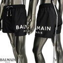 バルマン BALMAIN スイム