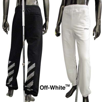 楽天市場】off-white オフホワイト(スタイル(パンツ 楽天市場】off-white オフホワイト(スタイル(パンツ