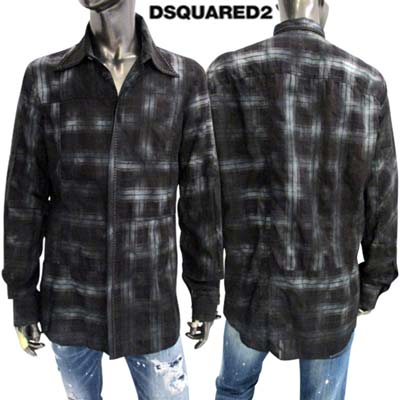 ディースクエアードDSQUARED...