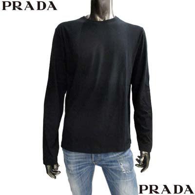 楽天市場】PRADA(長さ(袖)長袖)(Tシャツ・カットソー 楽天市場】PRADA(長さ(袖)長袖)(Tシャツ・カットソー