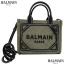 o} BALMAIN fB[X  g[gobO tgSE|PbgEV_[Xgbvt2way~jg[gobO J[L BN1FD808 TDVY UBK (R119900) 322 2023NH~V yz ysmtb-TKz