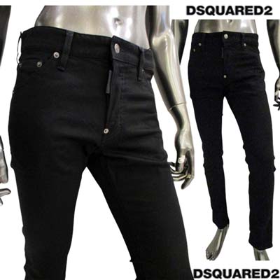 ディースクエアード DSQUARED2 メンズ 