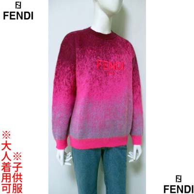 �ե���ǥ� FENDI ���å� �Ҷ��� �����륺 �ܡ����� �˥å� �������� ��˥��å��� ������Ѳ� �ե���Ȼɽ�����������ǡ�����󥫥顼������/����ѥ��֥��ɥ�إ䥻������ �ޥ�����ԥ� JUG050 AOBX F1L8Z (R259000) 322 2023ǯ���߿��� ������̵���� ��smtb-TK��