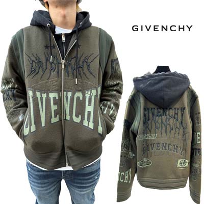 ジバンシー GIVENCHY メンズ アウター ジャケット 