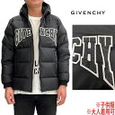 ジバンシー GIVENCHY キッズ 子供服 ボーイズ ガールズ アウター ダウンジャケット 大人着用可 男女兼用 フロントパッチロゴ/ポケット・裏地全体4Gモノグラムロゴ入りダウンジャケット ブラック H26140 09B (R135000) 322 2023年秋冬新作 【送料無料】 【smtb-TK】