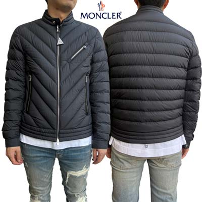 モンクレール MONCLER メ