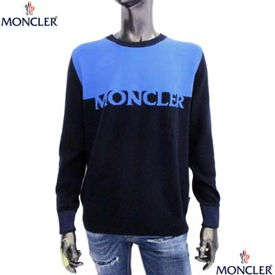 モンクレール MONCLER メ