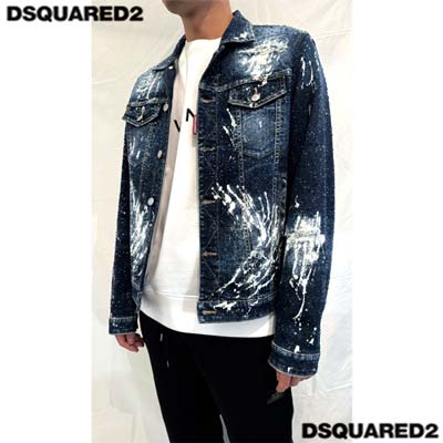 ディースクエアード DSQUARED2 メンズ...の紹介画像2