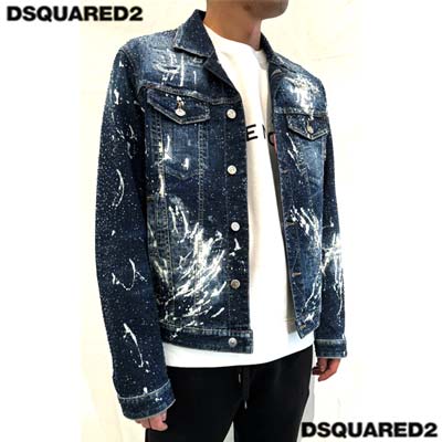 ディースクエアード DSQUARED2 メンズ...の紹介画像3