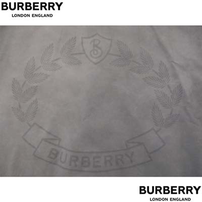 バーバリー BURBERRY コート メンズ フード付き ロング丈 バックエンブレムロゴ・馬上の騎士ロゴ・ジップロゴ入りコート guts-10035376 ガッツ ブランドショップ サンプル画像3