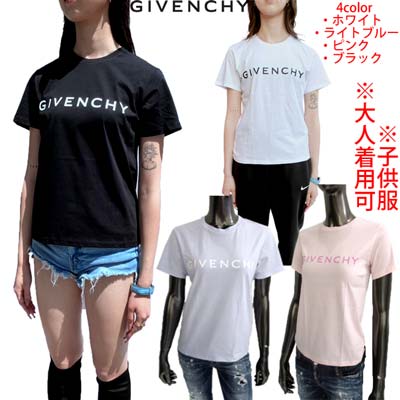 100%正規品 楽天市場】4°c（ブランドジバンシィ）（キッズ・ベビー トップス
