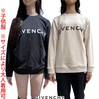 楽天市場】トレーナー キッズ（ブランドジバンシィ）（キッズ・ベビー
