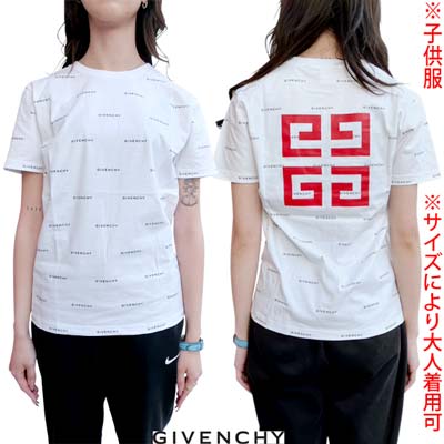 楽天市場】givenchy Tシャツ（キッズ・ベビー・マタニティ）の通販