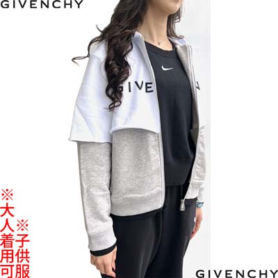 ���Х󥷡� GIVENCHY ���å� �Ҷ��� �ѡ����� �ա��ǥ� ��˥��å��� �����륺 �ܡ����� ������Ѳ� �ե���ȥ���/�Хå�4G��Υ�����������쥤�䡼�ɥǥ����󥸥åץ��åץѡ����� �ۥ磻�ȥ��졼 H30177 N00 12PLUS (R84700) 421 2024ǯ�ղƿ��� ����̵�� ��smtb-TK��