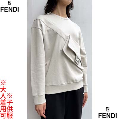 �ե���ǥ� FENDI ���å� �Ҷ��� �ȥ졼�ʡ� �������å� ������Ѳ� �ܡ����� �����륺 ��˥��å����� FFα����դ��ե������Х��åȥХå����ʥåץܥ���α��ݥ��å��դ��ȥ졼�ʡ� �饤�ȥ��졼 JUH056 5V0 F1MU1 (R110000) 421 2024ǯ�ղƿ��� ����̵�� ��smtb-TK��