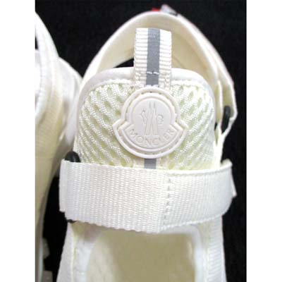 モンクレール MONCLER サンダル レディ...の紹介画像3