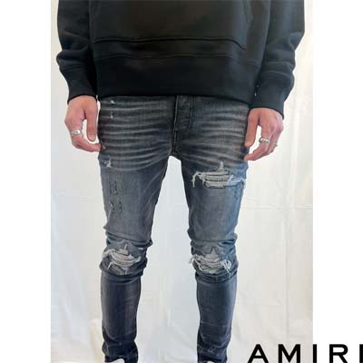 アミリ AMIRI パンツ ジーンズ デニム ...の紹介画像2