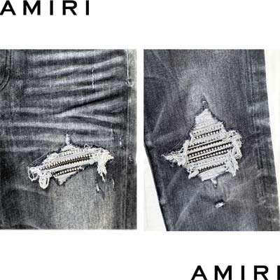アミリ AMIRI パンツ ジーンズ デニム ...の紹介画像3