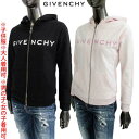 ジバンシー GIVENCHY パーカー フーディ スウェット キッズ 子供服 ユニセックス 2色展開 大人着用可 フロントロゴ・バック裾4Gモノグラムロゴ入りジ...