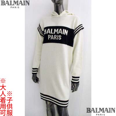 �Х�ޥ� BALMAIN ���ԡ��� ���å� �Ҷ��� �ɥ쥹 �˥å� �������� ������Ѳ� �ե���ȥ�������/µ/µ���饤�󡦥ա����դ������ߥ亮������˥åȥ��ԡ��� �ۥ磻��/�֥�å� BV1B40 Z2361 102NE/930AV 12A/14A (R139000) 422 2024ǯ���߿��� ������̵���� ��smtb-TK��