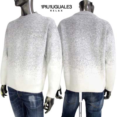 楽天市場】1PIU1UGUALE3(素材(生地・毛糸)ウール)(トップス 楽天市場】1PIU1UGUALE3(素材(生地・毛糸)ウール)(トップス