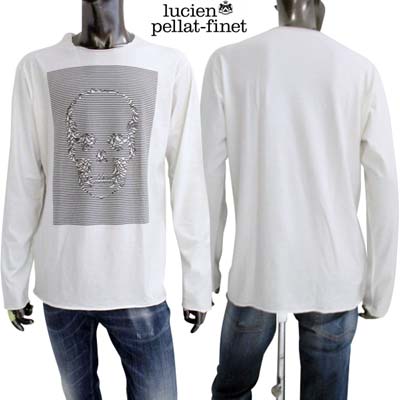 楽天市場】ルシアンペラフィネ(柄スカル)(Tシャツ 楽天市場】ルシアンペラフィネ(柄スカル)(Tシャツ