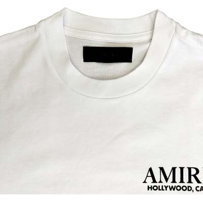 楽天市場】Amiri（サイズ（S/M/L）LL）（Tシャツ・カットソー