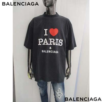 楽天市場】バレンシアガ(サイズ(S/M/L)S)(Tシャツ 楽天市場】バレンシアガ(サイズ(S/M/L)S)(Tシャツ