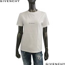 GIVENCHY ジバンシー 半袖Tシャツ キッズ ユニセックス 大人着用可 カットソー 子供服 ブランドロゴ 4G ホワイト H30719 10P 12PLU...