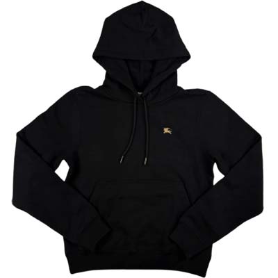 BURBERRY バーバリー パーカー レディース スウェット ブランドロゴ ノバァチェック 馬上の騎士 EKD クロスステッチ guts-10036879 ガッツ ブランドショップ サンプル画像2