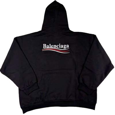 BALENCIAGA Х󥷥 ѡ  å աǥ ֥ɥ ڡ ˥å ֥å 767877 TKVI9 107...