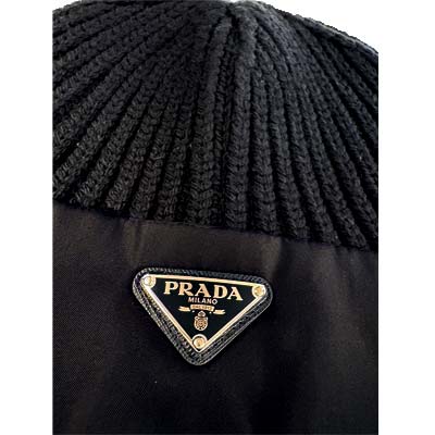 PRADA �ץ�� �˥å�˹ �˥åȥ���å� ��˥��å��� ˹�� RE-NYLON �֥��ɥ��� �֥�å� 2HC427 1WTO F0002 (R121000) GB522 ���� ������̵����