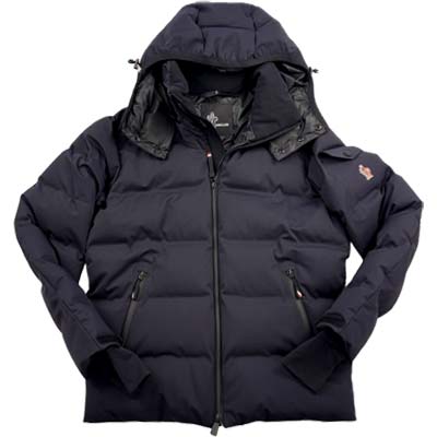 MONCLER GRENOBLE モンクレール...の紹介画像2