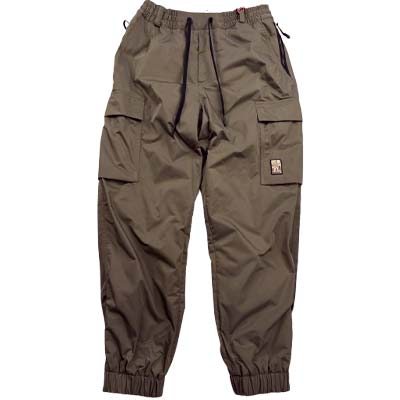 MONCLER GRENOBLE ��󥯥졼�륰��Ρ��֥� �������ѥ�� ��� �֥��ɥ��� �ɥ������ȥ�� �٥�ȥ롼�� �ޥ���ݥ��å� ������ 2A00...