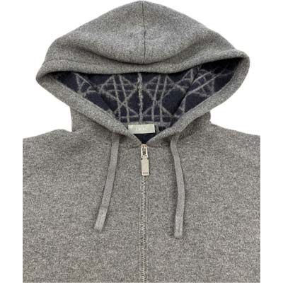 DIOR HOMME ディオールオム パーカー...の紹介画像3