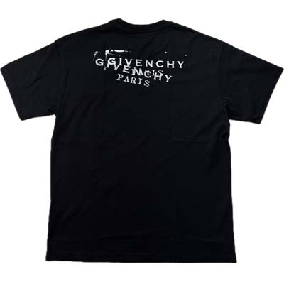 楽天市場】givenchy tシャツ（柄ワンポイント）の通販