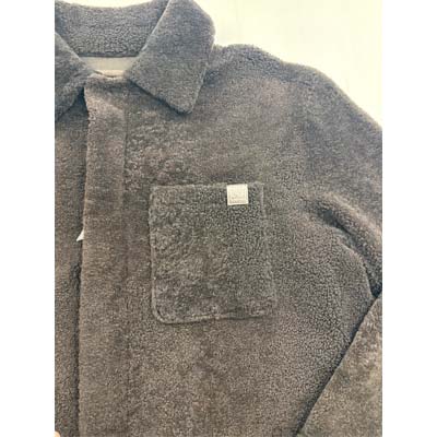 LOEWE ロエベ ジャケット メンズ ブラン...の紹介画像3