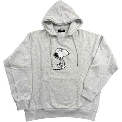 楽天市場】ジェラートピケ スヌーピー（パーカー｜トップス）：メンズ