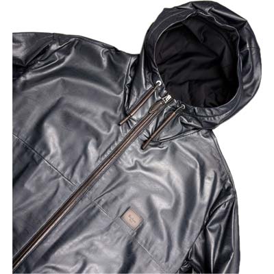 BERLUTI ベルルッティ メンズ レザージ...の紹介画像3