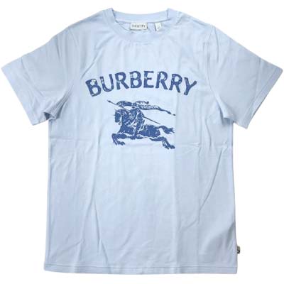 楽天市場】Tシャツ バーバリー（キッズ・ベビー・マタニティ）の通販