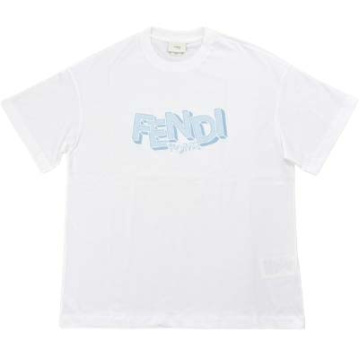 楽天市場】フェンディ Tシャツ（トップス｜キッズファッション