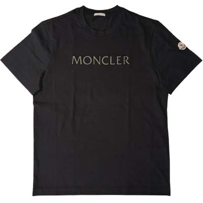 楽天市場】モンクレール（柄ワンポイント）（Tシャツ・カットソー