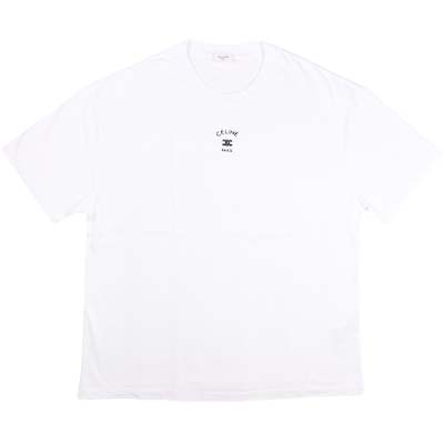楽天市場】セリーヌ（カラーホワイト）（メンズファッション）の通販