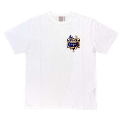 楽天市場】dior（柄刺繍）（Tシャツ・カットソー｜トップス）：メンズ