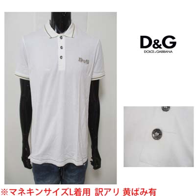 楽天市場】Dolce&Gabbana(柄無地)(ポロシャツ|トップス 楽天市場】Dolce&Gabbana(柄無地)(ポロシャツ|トップス
