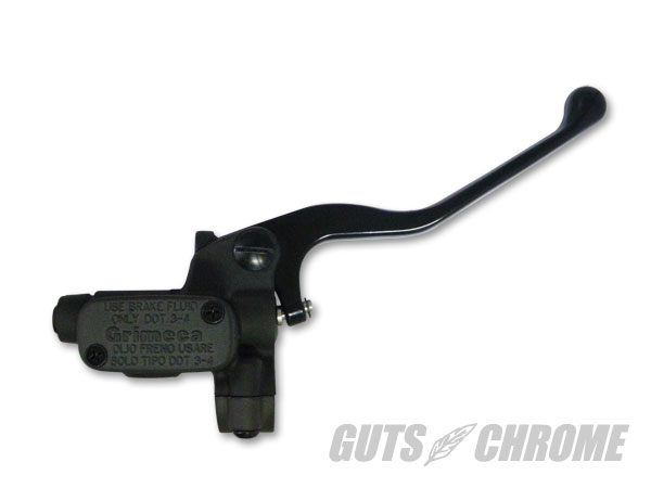 樂天商城 - ST1060　グリメカマスター　ミリバー用　11mm