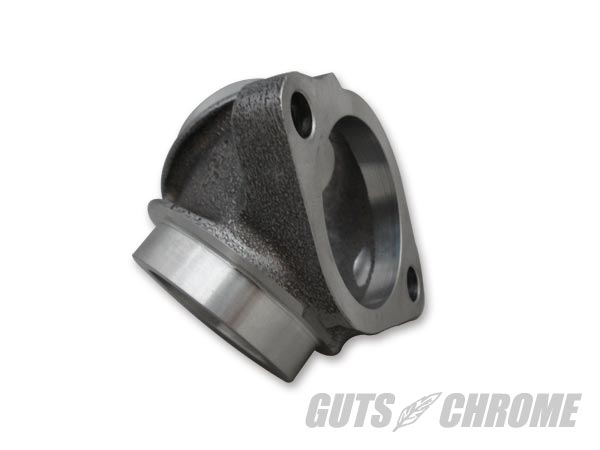 16-1300 S&Sマニホールド　ショベル用(ラバーバンド)