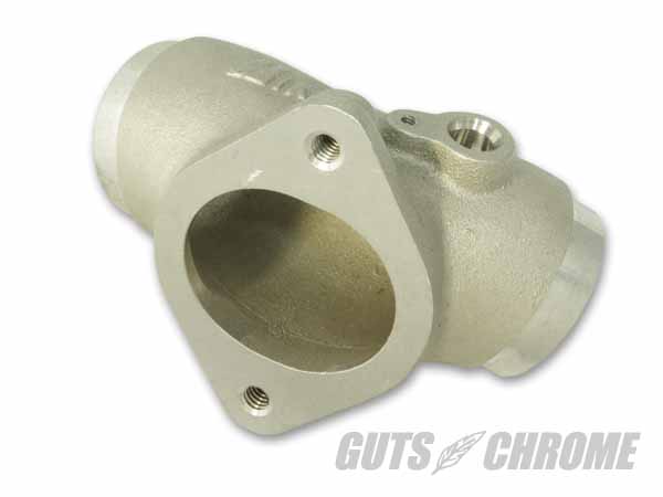 3133-0304 ミクニ HSR42 45マニホールド TC用