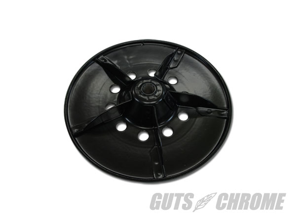 7100-1127PC　パウダーブラック　4速用リリーシングディスク